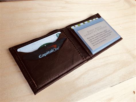 Protect Your Data With Promotional RFID Blocking Wallets & Bags